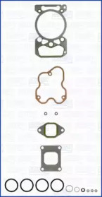 WILMINK GROUP wg1167282 -  Комплект прокладок, головка цилиндра